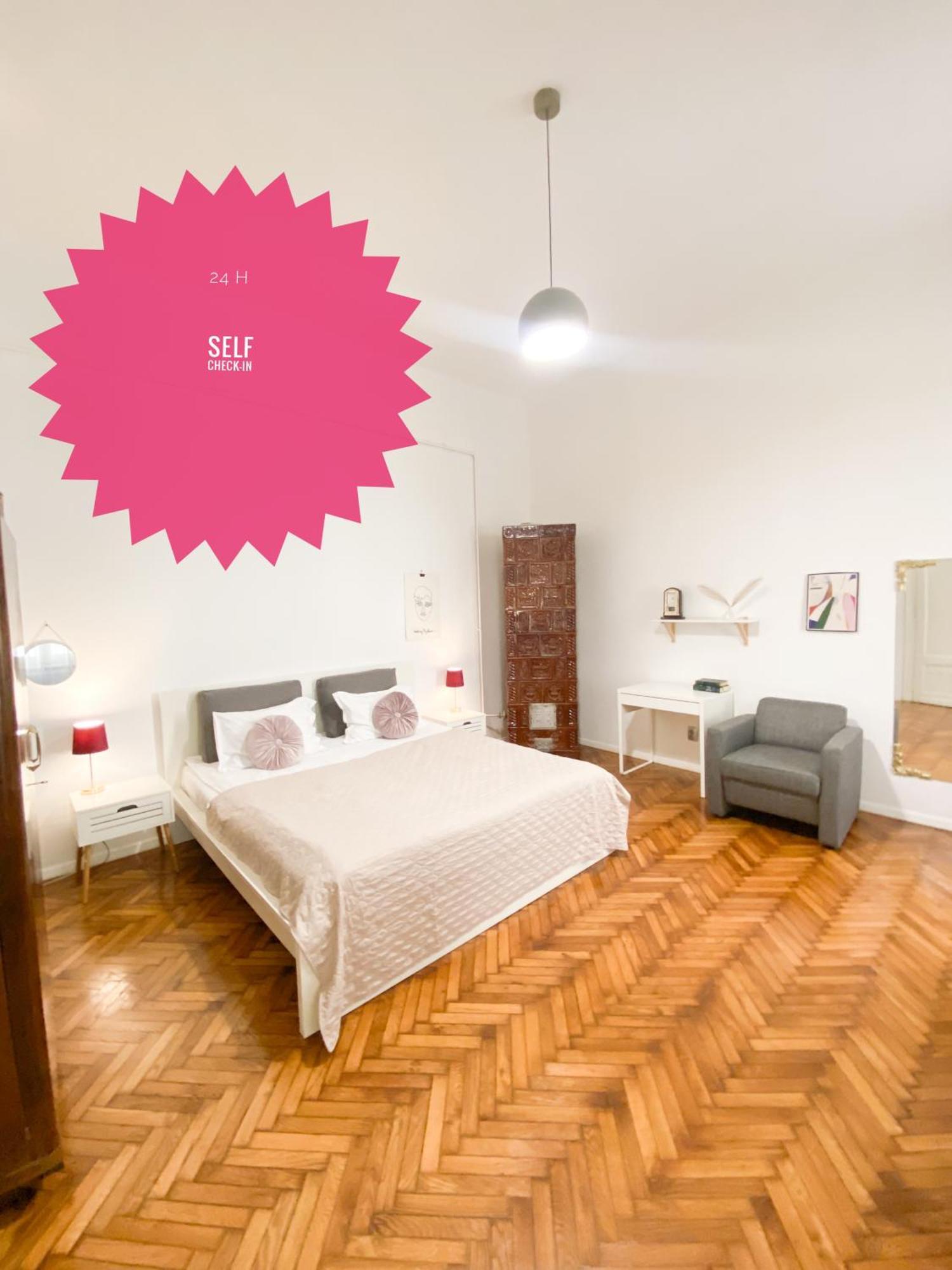Perfect Stay Cluj-Napoca Exterior photo