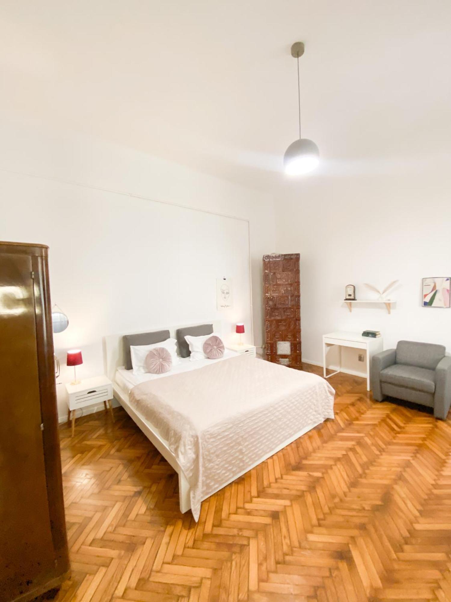Perfect Stay Cluj-Napoca Exterior photo