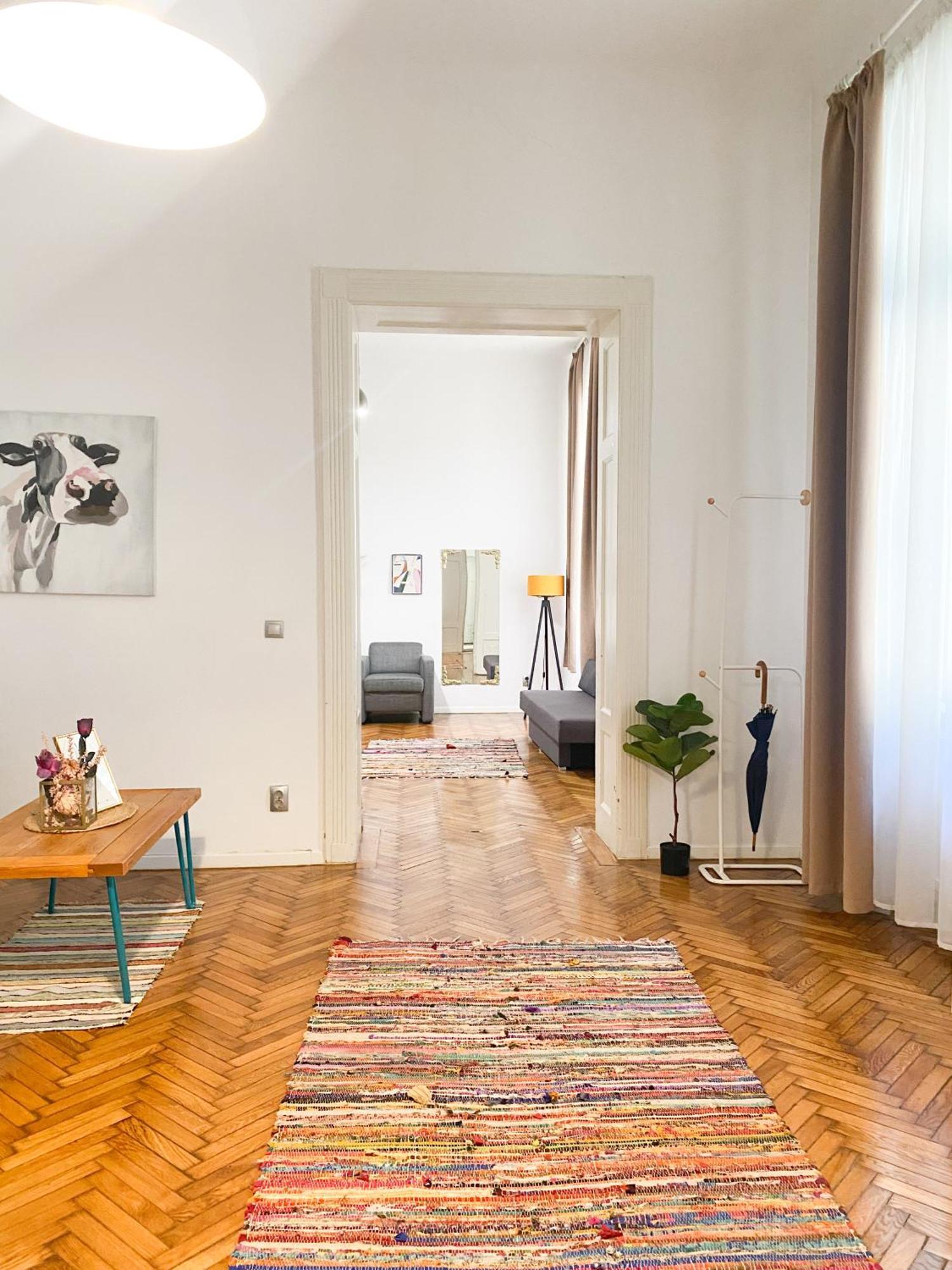 Perfect Stay Cluj-Napoca Exterior photo
